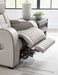 Boyington Power Reclining Sofa, Loveseat and Recliner Sectional/Bundle Ashley Furniture