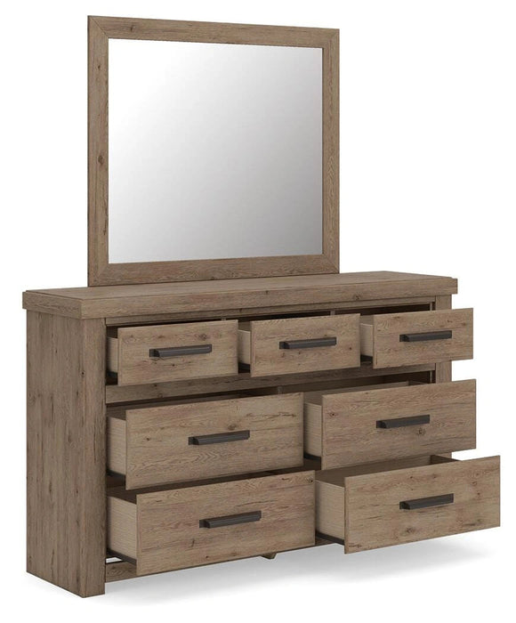 Oliandon Bedroom Set Bedroom Set Ashley Furniture