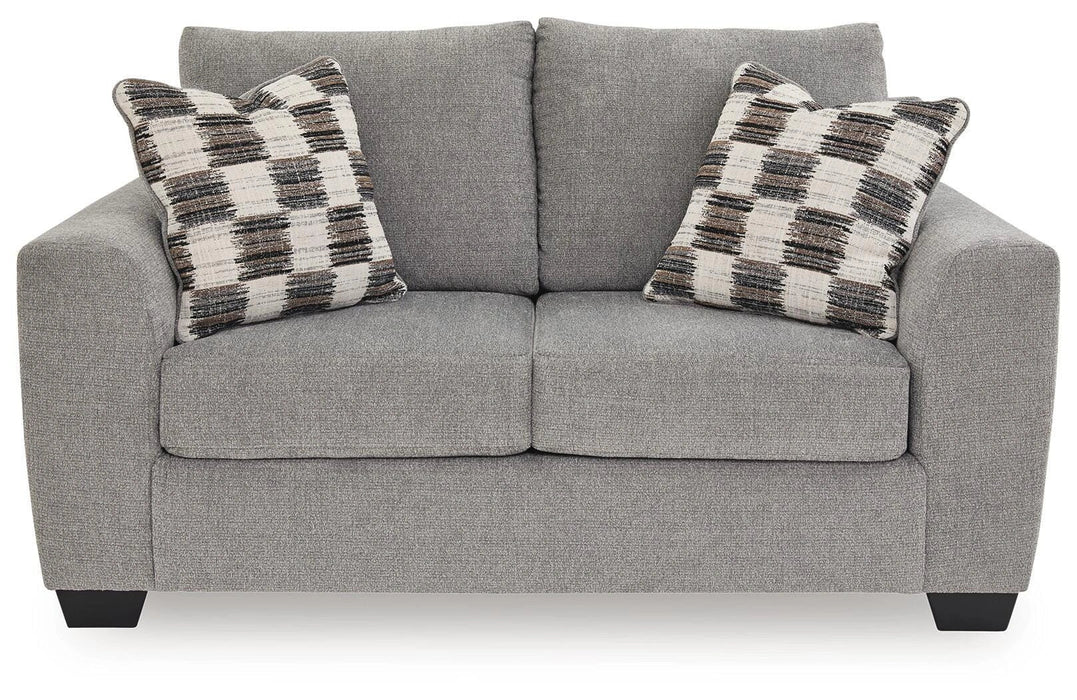 Loreo Living Room Set Living Room Set Ashley Furniture