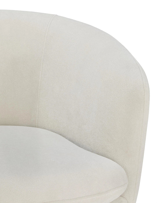 Leemont Swivel Accent Chair Accent Chair Ashley Furniture