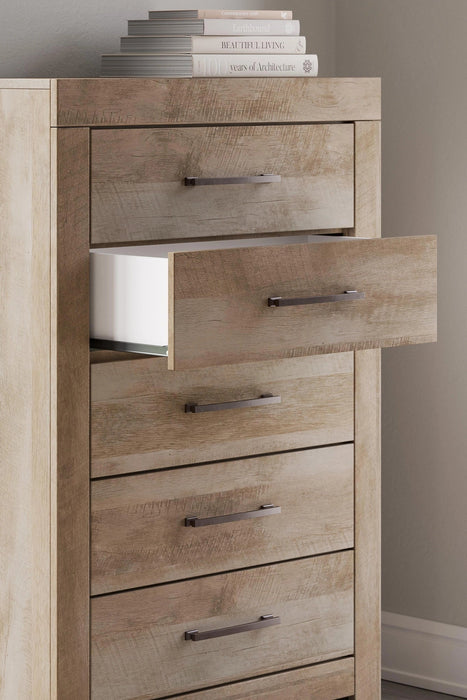 Gachester Chest of Drawers Chest Ashley Furniture