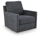 Dishford Swivel Accent Chair Accent Chair Ashley Furniture