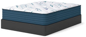 Limited Edition Plush 3.0 Mattress Hybrid Mattress Ashley Furniture