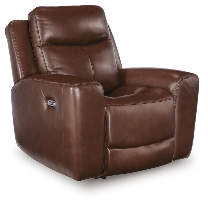 Bexhurst Power Recliner Recliner Ashley Furniture