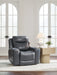 Bexhurst Power Recliner Recliner Ashley Furniture