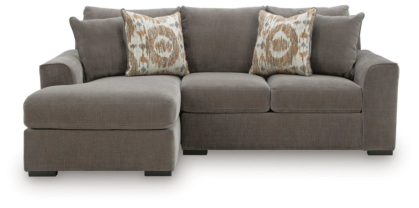 Larson Levee Sectional Sectional Ashley Furniture