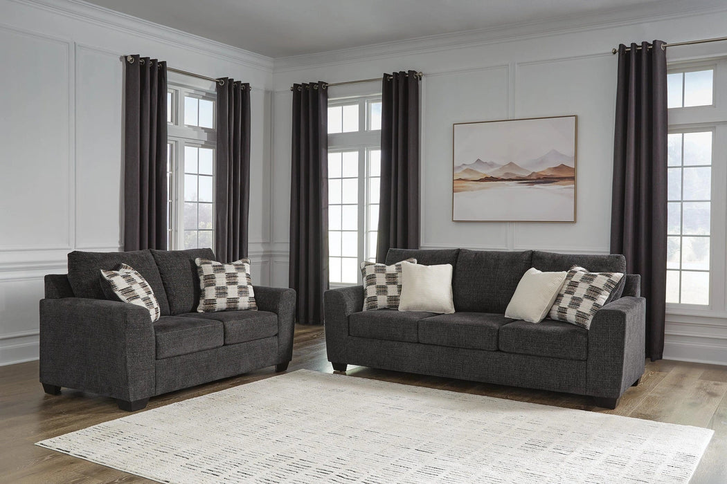 Loreo Living Room Set Living Room Set Ashley Furniture