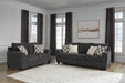 Loreo Living Room Set Living Room Set Ashley Furniture