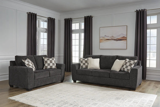 Loreo Living Room Set Living Room Set Ashley Furniture