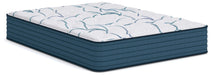 Limited Edition Plush 3.0 Mattress Hybrid Mattress Ashley Furniture