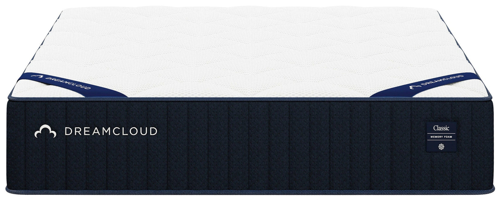 Dreamcloud Classic Memory Foam Mattress Memory Foam Mattress DreamCloud