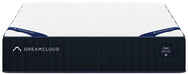 Dreamcloud Classic Memory Foam Mattress Memory Foam Mattress DreamCloud