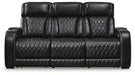 Boyington Power Reclining Sofa & Loveseat (2-Piece Set) Living Room Set Ashley Furniture