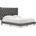 Vintasso Queen Bed Bed Ashley Furniture