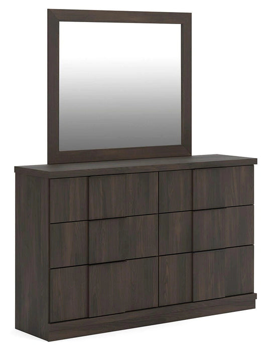 Shaehartin Dresser Dresser Ashley Furniture