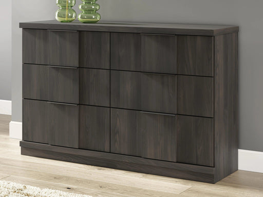 Shaehartin Dresser Dresser Ashley Furniture