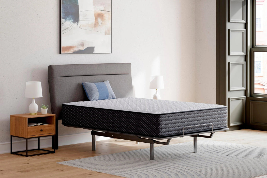 Anniversary Edition Firm Innerspring Mattress Innerspring Mattress Ashley Furniture