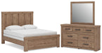 Oliandon Bedroom Set Bedroom Set Ashley Furniture