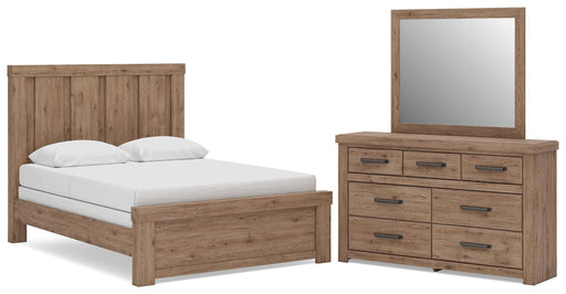 Oliandon Bedroom Set Bedroom Set Ashley Furniture