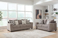 Loreo Living Room Set Living Room Set Ashley Furniture