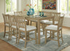 Calmoro Dining Extension Table Dining Table Ashley Furniture