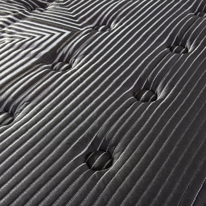 14" TRU Ice Plush Mattress - Dayton Discount Furniture