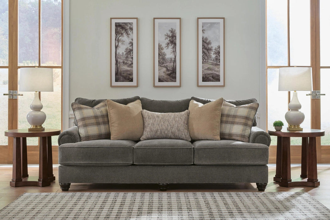 Tallow Creek Queen Sofa Sleeper Sleeper Ashley Furniture