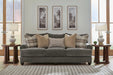 Tallow Creek Sofa Sofa Ashley Furniture