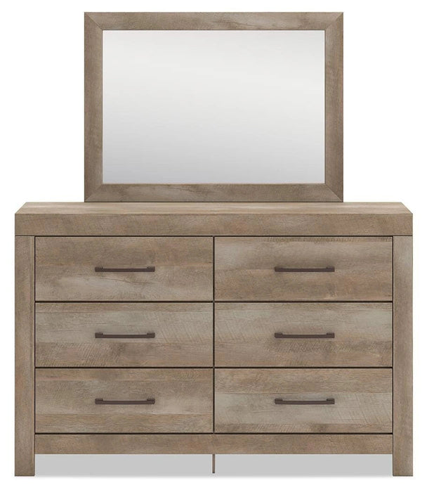 Gachester Dresser Dresser Ashley Furniture