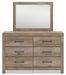 Gachester Dresser Dresser Ashley Furniture
