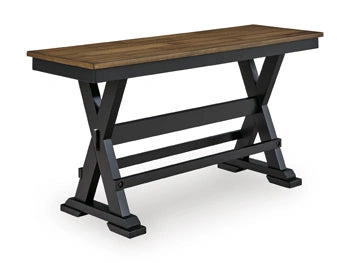 Wildenauer 48" Counter Height Bench