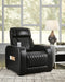 Boyington Power Reclining Sofa, Loveseat and Recliner Sectional/Bundle Ashley Furniture