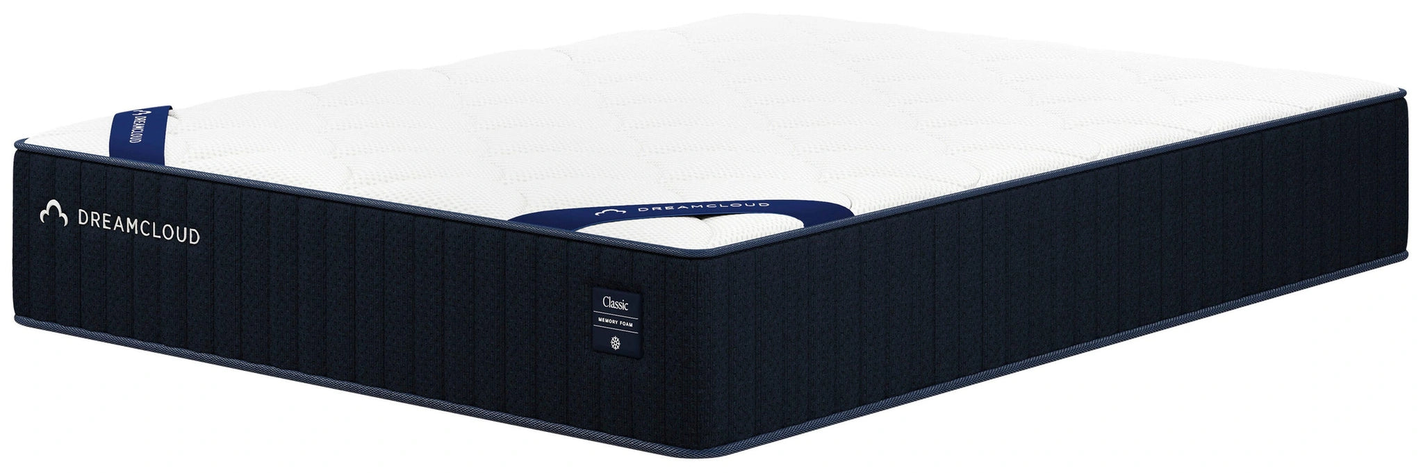 Dreamcloud Classic Memory Foam Mattress Memory Foam Mattress DreamCloud
