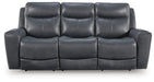Bexhurst Power Reclining Sofa Sofa Ashley Furniture