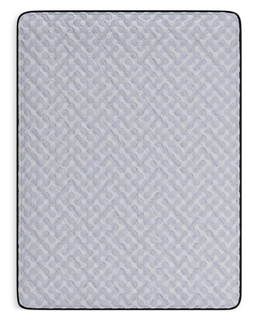 Anniversary Edition Firm Innerspring Mattress Innerspring Mattress Ashley Furniture