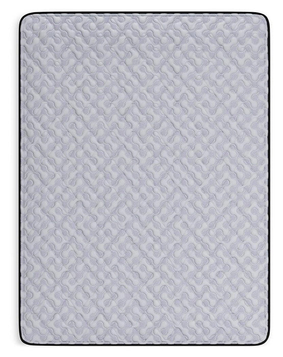 Anniversary Edition Firm Innerspring Mattress Innerspring Mattress Ashley Furniture