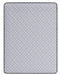 Anniversary Edition Firm Innerspring Mattress Innerspring Mattress Ashley Furniture