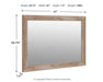 Gachester Bedroom Mirror Mirror Ashley Furniture