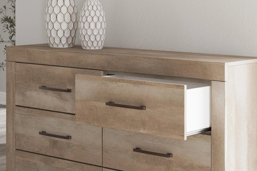 Gachester Dresser Dresser Ashley Furniture