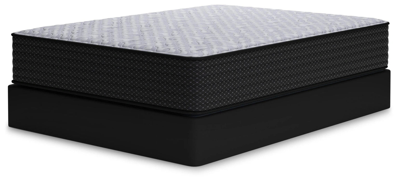 Anniversary Edition Plush Innerspring Mattress Innerspring Mattress Ashley Furniture