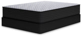 Anniversary Edition Plush Innerspring Mattress Innerspring Mattress Ashley Furniture