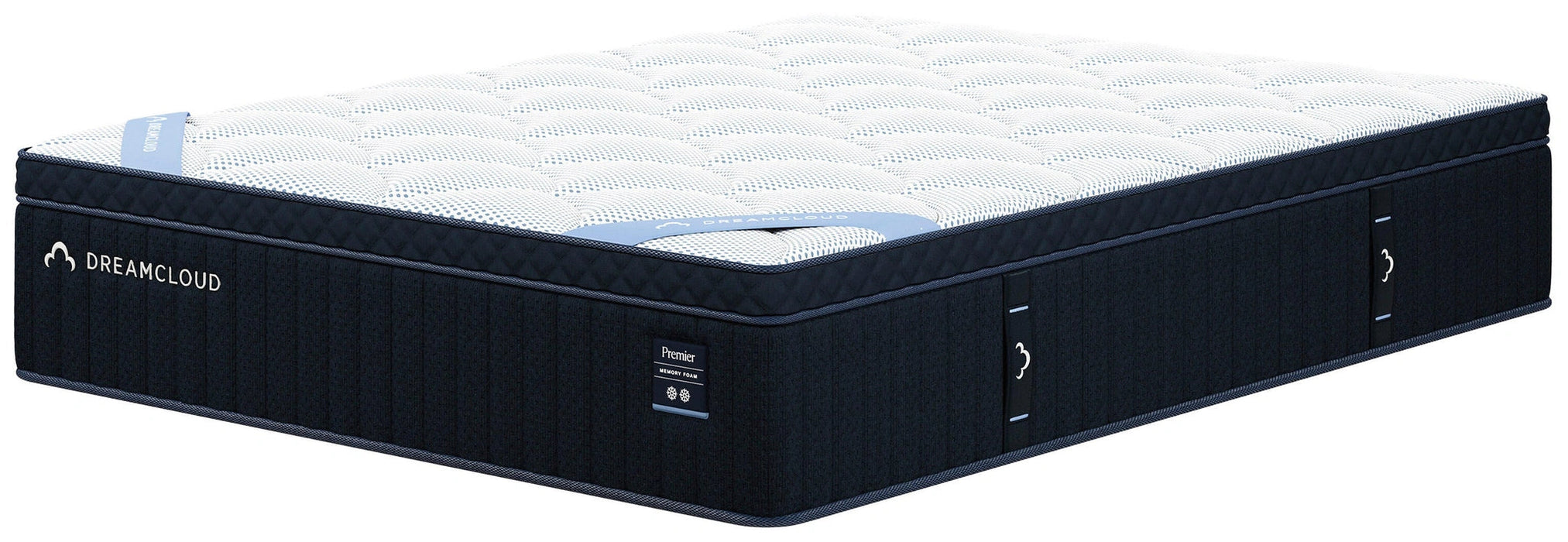 Dreamcloud Premier Memory Foam Mattress Memory Foam Mattress DreamCloud