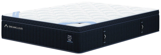 Dreamcloud Premier Memory Foam Mattress Memory Foam Mattress DreamCloud