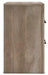 Gachester Nightstand Nightstand Ashley Furniture