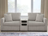 ModMax Luxe Sectional Sectional Ashley Furniture