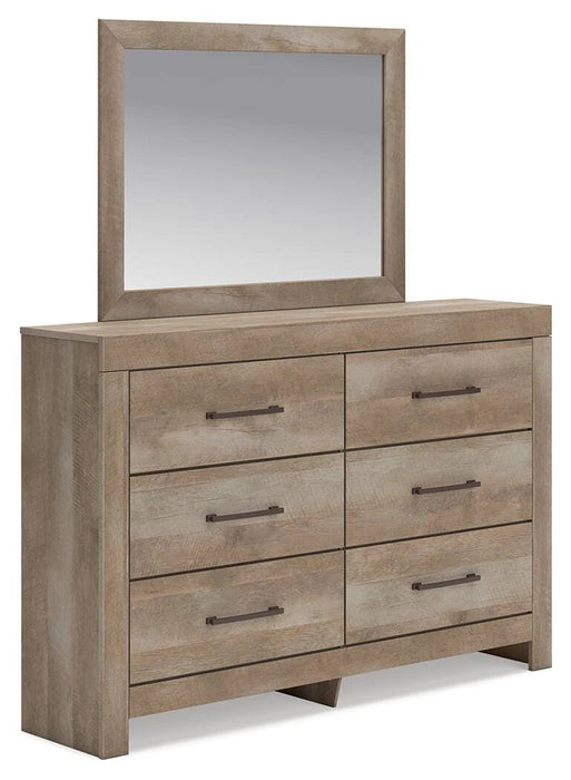 Gachester Dresser Dresser Ashley Furniture