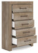Gachester Chest of Drawers Chest Ashley Furniture