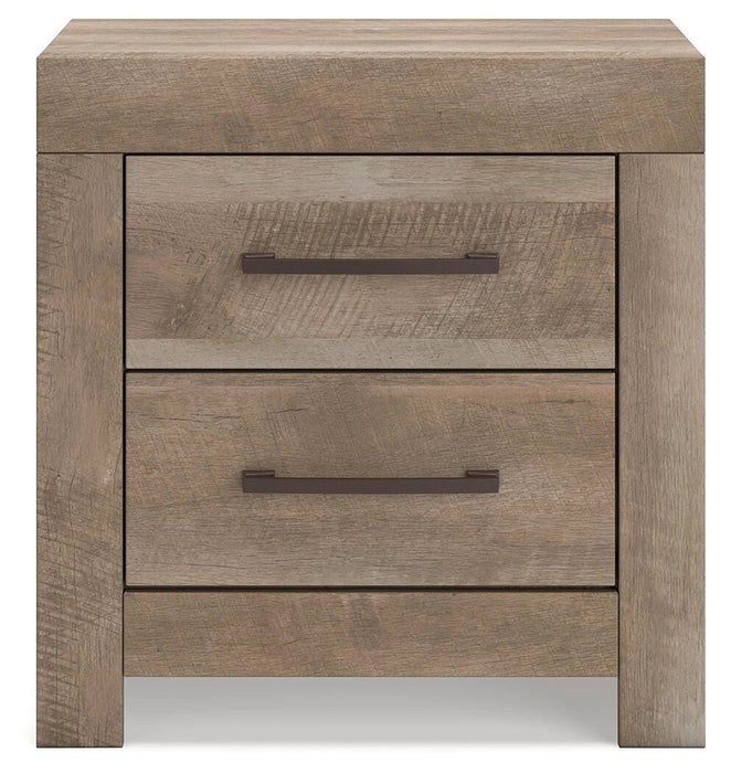 Gachester Nightstand Nightstand Ashley Furniture