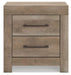 Gachester Nightstand Nightstand Ashley Furniture