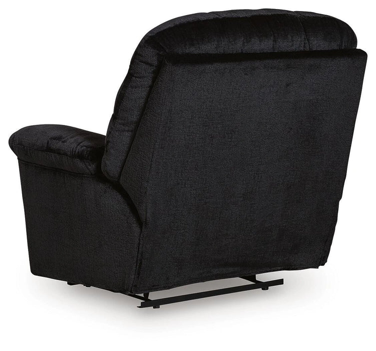Linenfield Recliner